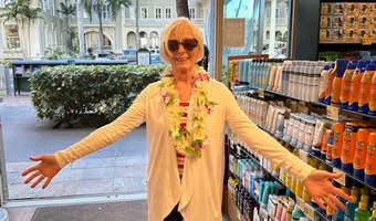 Bonnie Colberg